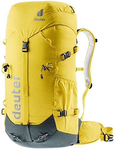 deuter Gravity Expedition 45+ - Zaino da spedizione