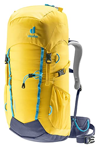 deuter Climber - Zaino da alpinismo per bambini (22 l)