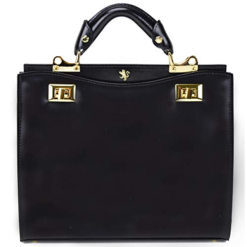 Anna Maria Luisa de' Medici Medium - Borsa Donna RNE 150-32 Lady Bag...