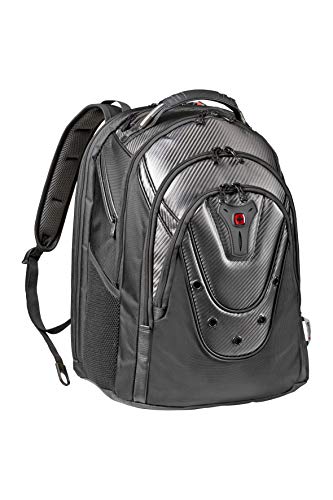 WENGER Zaino laptop Nero L