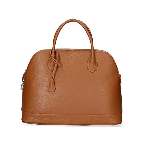 Chicca Borse Borsa tote donna borsa a mano in pelle dollaro borsa...