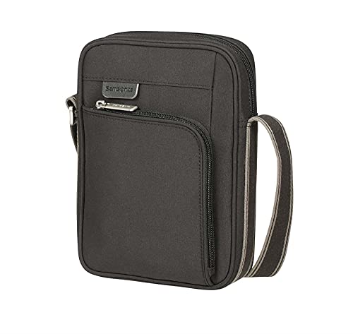 Samsonite Hip-Sport, Tracolla S per Tablet 7.9 Pollici, 22 cm, 4 L,...