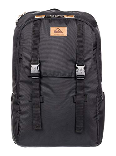 Quiksilver Alpack 30L - Zaino grande da uomo, taglia unica, colore:...