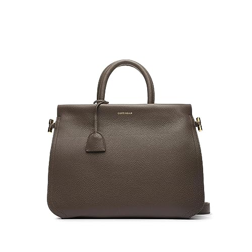 Coccinelle Blue Soft Borsa a Mano Donna TU