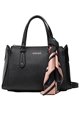 Liu Jo AA2192E0087 Bauletto Nero TU