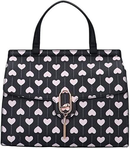 Liu Jo AA2135E0017 Borsa a mano Nero TU