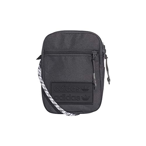 adidas R.Y.V. Festival, Borsello Unisex Adulto, DGH Solido...