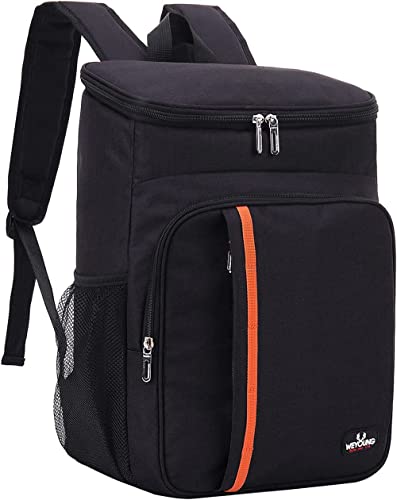 Zaino Frigo,Zaino Termico 26L, Borsa Termica Porta Pranzo Borsa Frigo...