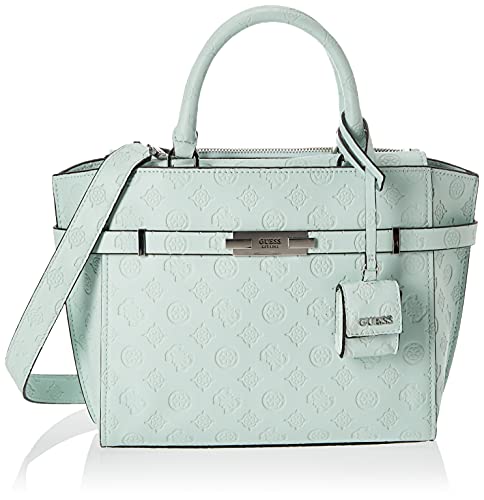 Guess Borsa Donna Aqua Hwvy8132060