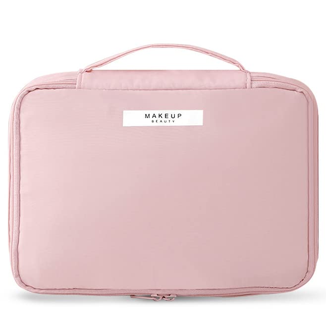 Beauty Case Donna, Organizer Trucchi, Beauty Case da Viaggio Donna,...