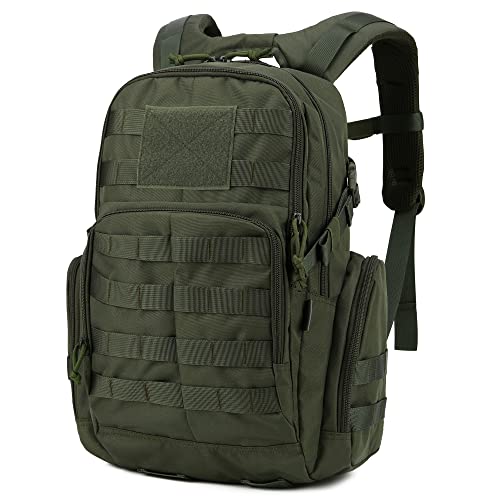Mardingtop 25L Zaino Tattico Militare Zaino Unisex Adulto Zaino...