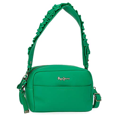 Pepe Jeans Aina Borsa a tracolla, 21 x 14 x 9 cm
