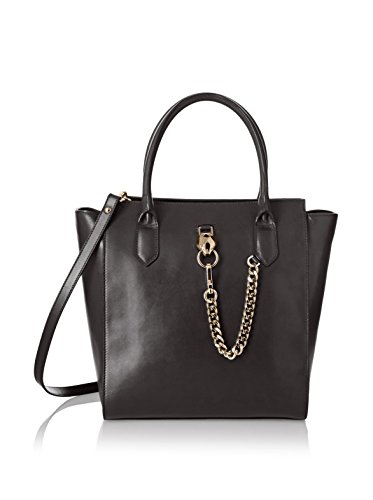 Just Cavalli Borsa A Mano Nero