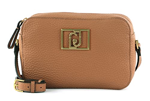Borsa a tracolla Liu Jo NA2036E0086 CARAMELLO