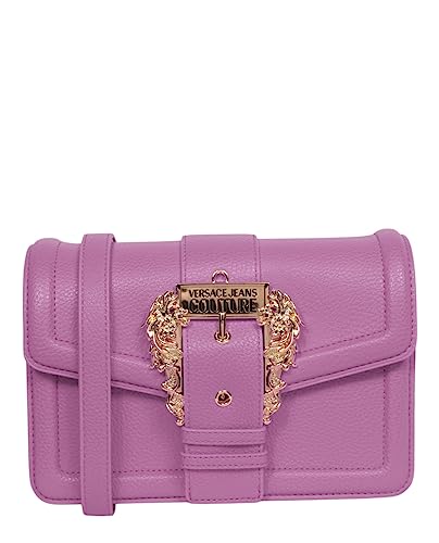 Versace Jeans Couture Borsa A Tracolla Da Donna Marchio Versace Jeans...
