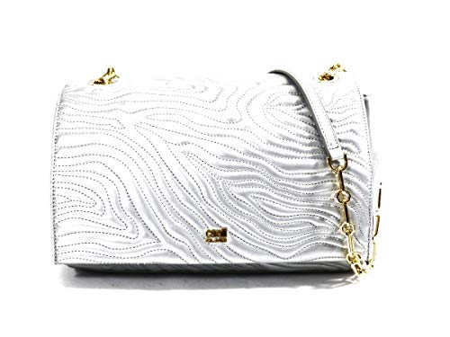 Borsa a Tracolla con patta | Cavalli Class | 27,5 x 18 x 12 cm |...