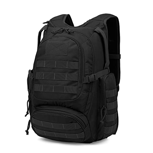 Mardingtop 25/30 Litri Zaino Tattico Militare Zaino da Trekking...