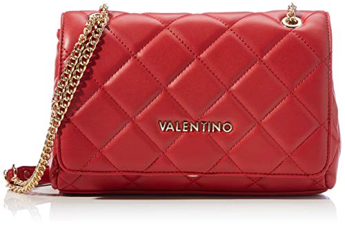 Valentino by Mario Ocarina, Sellino Donna, Rosso, 9x17x25.5...