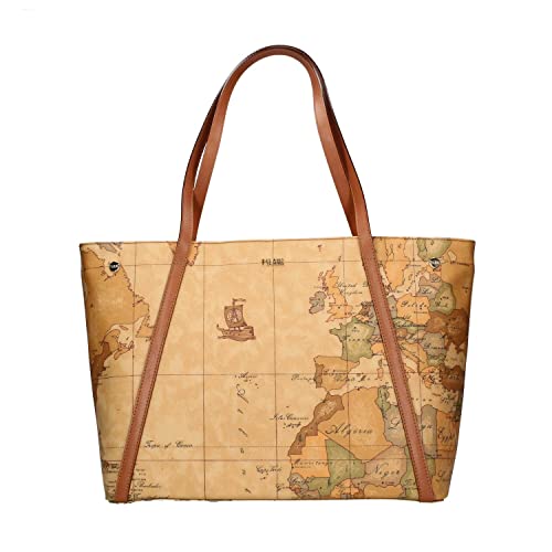 Alviero Martini 1a classe Large Shopping Bag