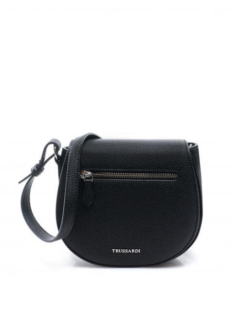 Trussardi BORSA DONNA D NERO 75B014229Y099999.K299 new lily borsa a...