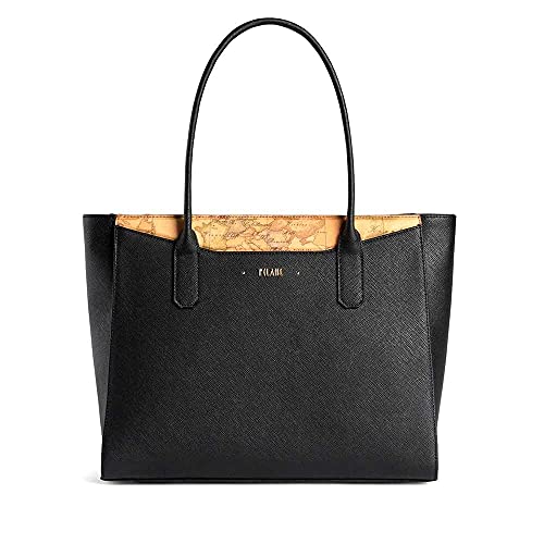 ALVIERO MARTINI SHOPPER GRANDE