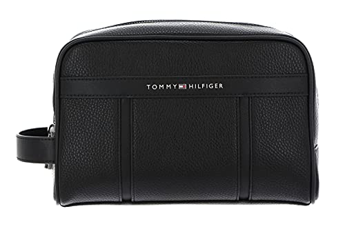Tommy Hilfiger Altro Slg, Uomo, Nero, Medium