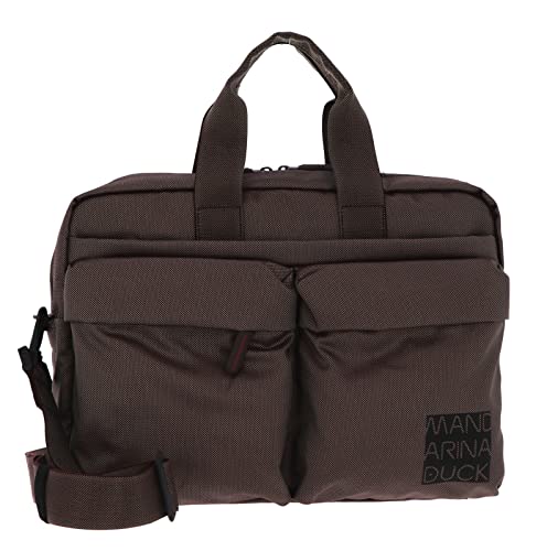 Mandarina Duck District, Briefcase Unisex-Adulto, Mole, Taglia Unica