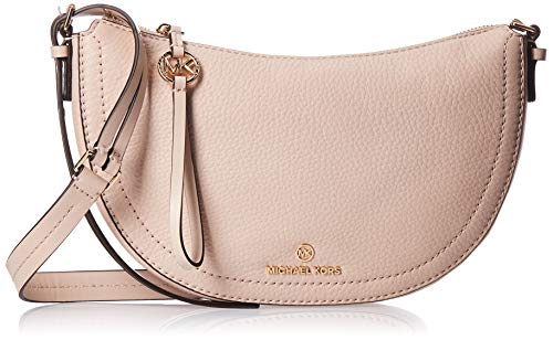 Michael Kors 30H9GCDM1L-187, Borsa da Sera Donna, Rosa-Rosa Tenue