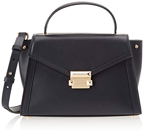 Michael Kors M Group - Borse a secchiello Donna, Blu (ADMIRAL),...