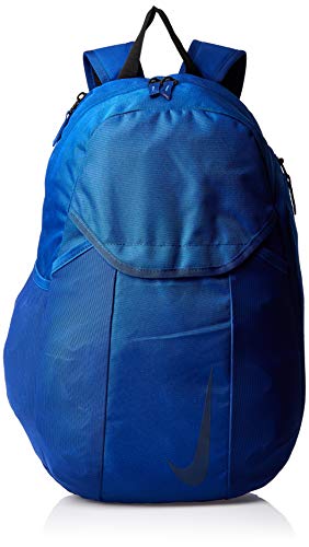 Nike, Backpack Men's, blue, One size