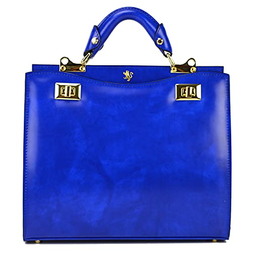 Anna Maria Luisa de' Medici Medium - Borsa Donna RBE 150-32 Lady Bag...