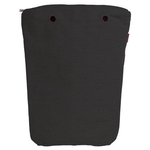 JU'STO Justo Canvas Maxi Nero per Modello J-Half
