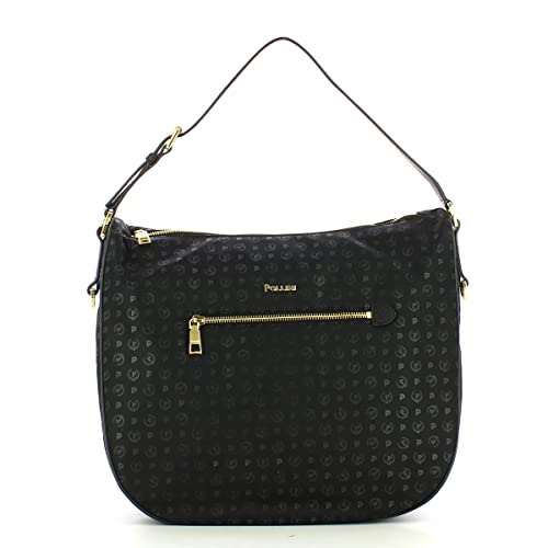 Borse a spalla Donna Pollini TE8441 PP08Q 6100B nero