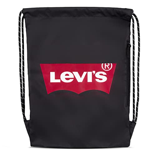 Levi's Kids LAN Levi's Logo Gym Sack 9A8517, Borse Unisex-Adulto,...