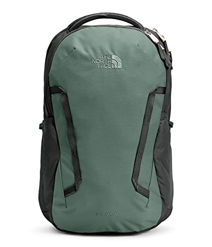 The North Face Women's Vault, Laurel Wreath Green/Asphalt Grey, OS