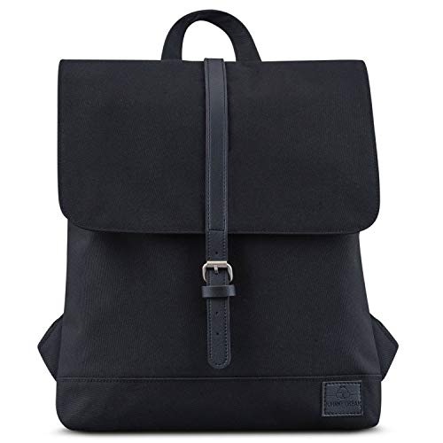 Johnny Urban Zaino Donna Nero - Mia - Zaini Porta Pc 15.6 Pollici Per...