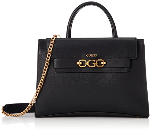Guess Borsa zira a mano VA848406 black