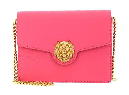 LIU JO Importante Crossbody Dark Rose