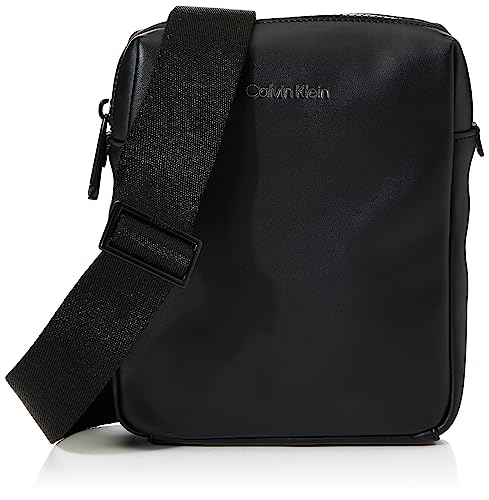 Calvin Klein Deve Reporter S SMO, Crossover Uomo, CK Nero, OS