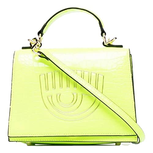 CHIARA FERRAGNI BORSA CROSSBODY FRAME EYE, SKETCH 01 71SB4BE1ZS136...