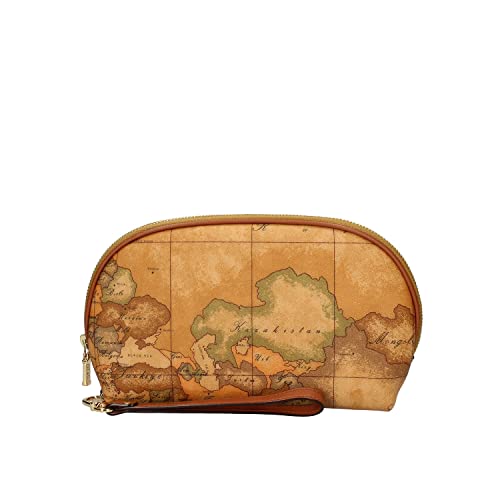 Alviero Martini Bustina con Polsiera Media Geo Classic M030
