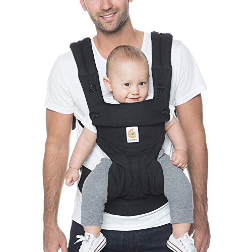 Marsupio Bambino Ergonomico Piccolo fino a 3 Anni (da 5.5 a 20kg),...