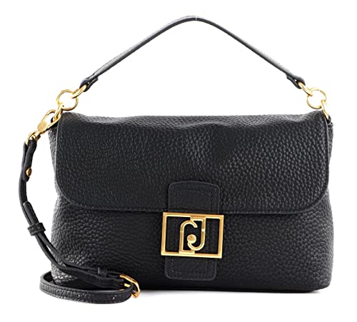 Borsa a tracolla Liu Jo NA2115E0086 NERO