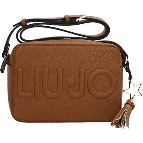 Borsa Liu Jo LJ logo S tracolla NF1267 E0086 deer