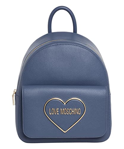 Love Moschino zaino donna denim