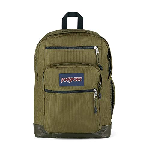 JanSport Cool Student Remix Zaino - verde -