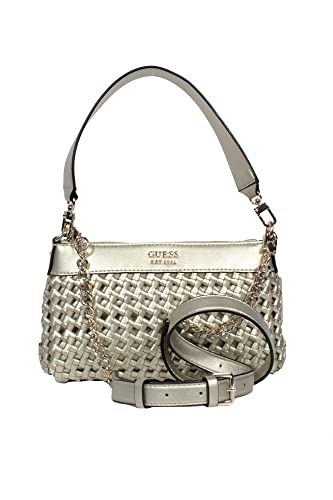 Guess Borsa donna HWMG8490180 ORO