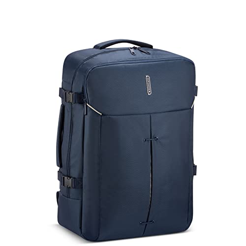 RONCATO Ironik 2.0 zaino da viaggio easyjet Blu notte