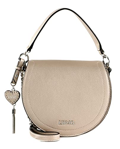 LIU JO Cordiale Crossbody Light Gold