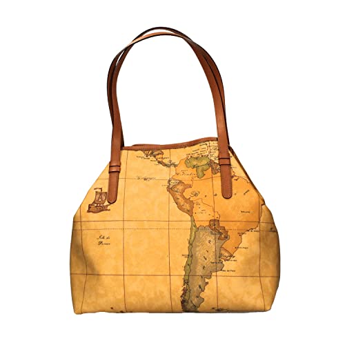 Borsa Sottospalla Alviero Martini 1^Classe | Geo Natural |...